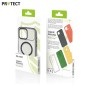 Coque de Protection MF-006 MagSafe PROTECT pour Apple iPhone 17 Pro Noir