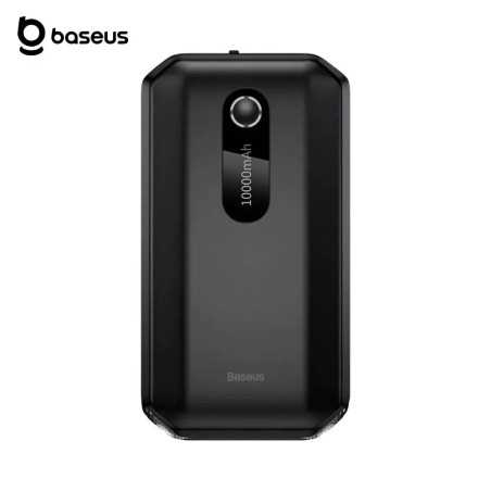 Booster pour Batterie Voiture Baseus BS-CH001 Super Energy Air Car Jump Starter à Batterie 10 000mAh CGNL020101