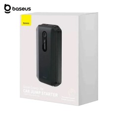Booster pour Batterie Voiture Baseus BS-CH001 Super Energy Air Car Jump Starter à Batterie 10 000mAh CGNL020101