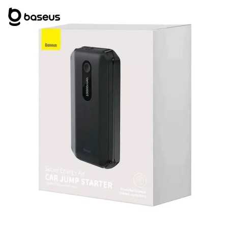 Booster pour Batterie Voiture Baseus BS-CH001 Super Energy Air Car Jump Starter à Batterie 10 000mAh CGNL020101