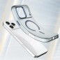 Coque de Protection MF-006 MagSafe PROTECT pour Apple iPhone 17 Pro Bleu Marine