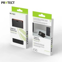 Housse de Protection IP011 PROTECT pour Apple iPhone 17 Pro Noir
