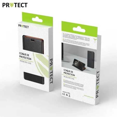 Housse de Protection IP011 PROTECT pour Apple iPhone 17 Pro Noir
