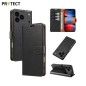 Housse de Protection IP011 PROTECT pour Apple iPhone 17 Pro Noir