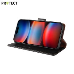 Housse de Protection IP011 PROTECT pour Apple iPhone 17 Pro Noir