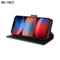Housse de Protection IP011 PROTECT pour Apple iPhone 17 Pro Noir