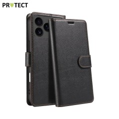 Housse de Protection IP011 PROTECT pour Apple iPhone 17 Pro Noir