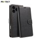 Housse de Protection IP011 PROTECT pour Apple iPhone 17 Pro Noir