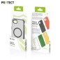 Coque de Protection MF-006 MagSafe PROTECT pour Apple iPhone 16e/iPhone 17e Noir