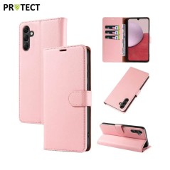 Housse de Protection IP011 PROTECT pour Samsung Galaxy A15 5G A156B/Galaxy A15 4G A155 Rose