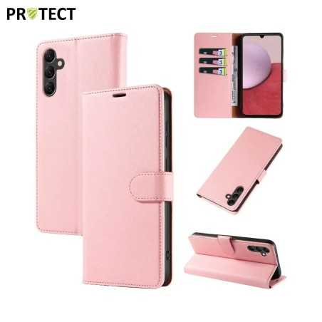 Housse de Protection IP011 PROTECT pour Samsung Galaxy A15 5G A156B/Galaxy A15 4G A155 Rose