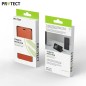 Housse de Protection IP011 PROTECT pour Samsung Galaxy A15 5G A156B/Galaxy A15 4G A155 Marron