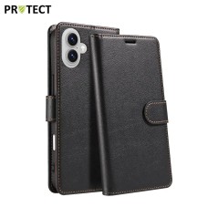 Housse IP011 PROTECT Apple iPhone 17 Noir