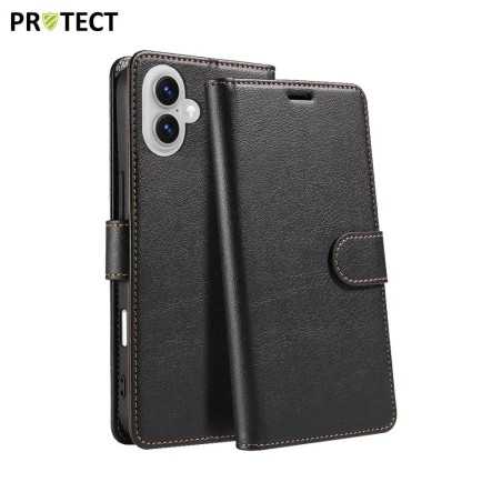 Housse IP011 PROTECT Apple iPhone 17 Noir
