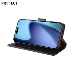 Housse IP011 PROTECT Apple iPhone 17 Noir