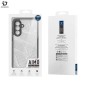 Coque de Protection Aimo Dux Ducis pour Samsung Galaxy A36 5G A366/Galaxy A56 5G A566 Noir