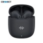 Écouteurs Bluetooth CONNECT MC-EB01 (BT 5.3) USB-C Noir