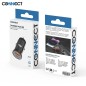 Chargeur Allume-Cigare CONNECT MC-CV30W01 33W (USB-C + USB) Noir Chargeur Allume-Cigare CONNECT MC-CV30W01 33W (USB-C + USB) Noir