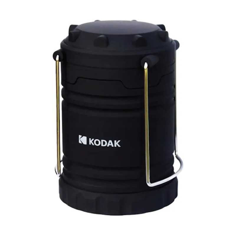 Lampe de poche Kodak Lanterne LED 400 lumens