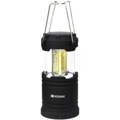 Lampe de poche Kodak Lanterne LED 400 lumens