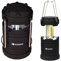 Lampe de poche Kodak Lanterne LED 400 lumens