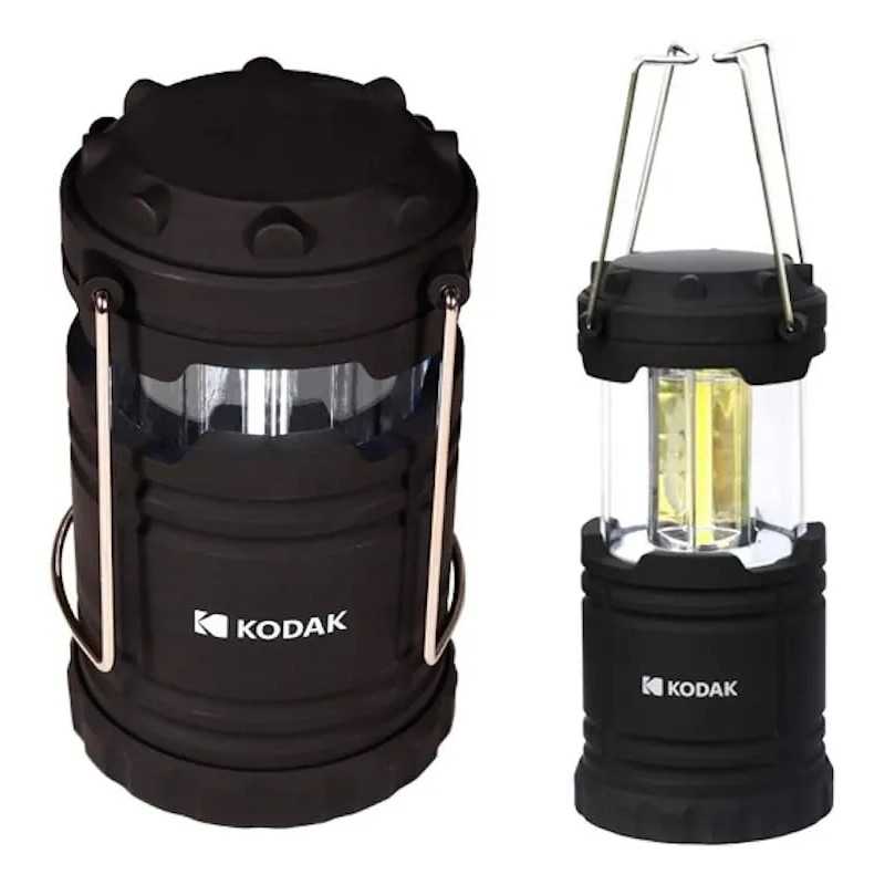 Lampe de poche Kodak Lanterne LED 400 lumens Lampe de poche Kodak Lanterne LED 400 lumens
