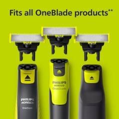 Lames de rasoir Pour Homme Oneblade PHILIPS