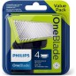 Lames de rasoir Pour Homme Oneblade PHILIPS