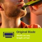 Lames de rasoir Pour Homme Oneblade PHILIPS