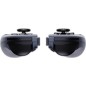 Manette ii-con Camo avec Dragonnes Compatible Switch