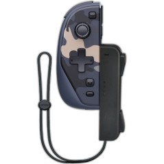 Manette ii-con Camo avec Dragonnes Compatible Switch