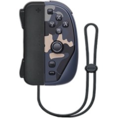 Manette ii-con Camo avec Dragonnes Compatible Switch