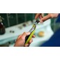 Lame Philips Oneblade 360 ​​avec peigne réglable 5 en 1