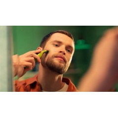Lame Philips Oneblade 360 ​​avec peigne réglable 5 en 1