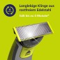 Lame Philips Oneblade 360 ​​avec peigne réglable 5 en 1