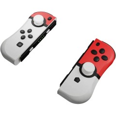 Manette Bluetooth Pro sans fil Pokeball Pokemon Joy Switch pour Nintendo Switch