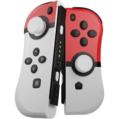 Manette Bluetooth Pro sans fil Pokeball Pokemon Joy Switch pour Nintendo Switch
