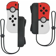 Manette Bluetooth Pro sans fil Pokeball Pokemon Joy Switch pour Nintendo Switch