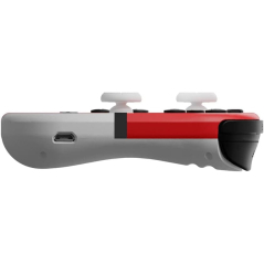Manette Bluetooth Pro sans fil Pokeball Pokemon Joy Switch pour Nintendo Switch