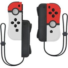 Manette Bluetooth Pro sans fil Pokeball Pokemon Joy Switch pour Nintendo Switch