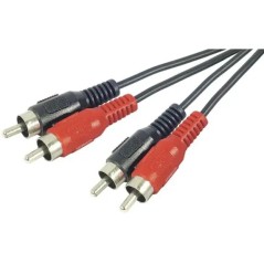 Câble RCA