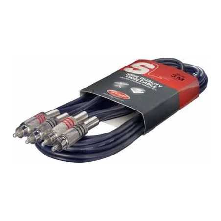 Câble RCA