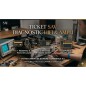 Ticket SAV Diagnostic Hifi & Ampli
