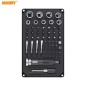 Kit d'Outils de Réparation Jakemy JM-6125 (60 en 1)