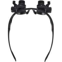 Watch Repair Magnifier (Upgraded Version) – Loupe Frontale LED