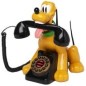Teléphone maison Pluto