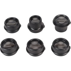 Watch Repair Magnifier (Upgraded Version) – Loupe Frontale LED