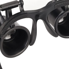 Watch Repair Magnifier (Upgraded Version) – Loupe Frontale LED