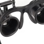 Watch Repair Magnifier (Upgraded Version) – Loupe Frontale LED