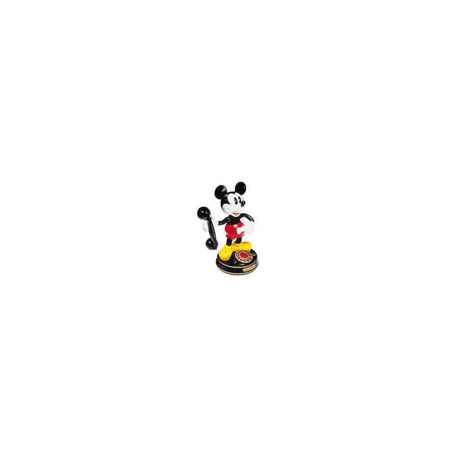 MICKEY MOVING TELEPHONE